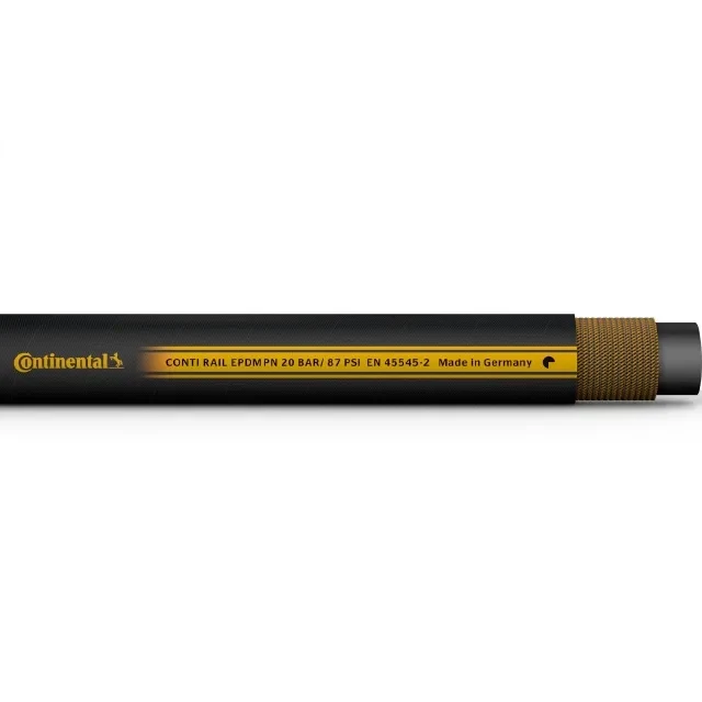 CONTI RAIL EPDM 20 BAR