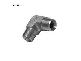 KOLENO 90° ADAPTER 2xAG SV60°