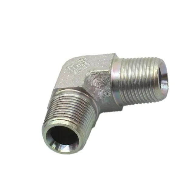 KOLENO 90° ADAPTÉR 2x BSPT KOLENO 90° ADAPTÉR 2x BSPT
