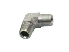 KOLENO 90° ADAPTÉR 2x NPT