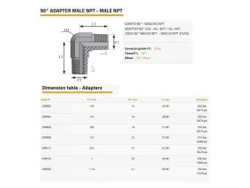 KOLENO 90° ADAPTÉR 2x NPT catalog-item_2690240_img_16975089160788