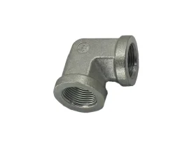 KOLENO 90° 2xIG BSPP ISO 228