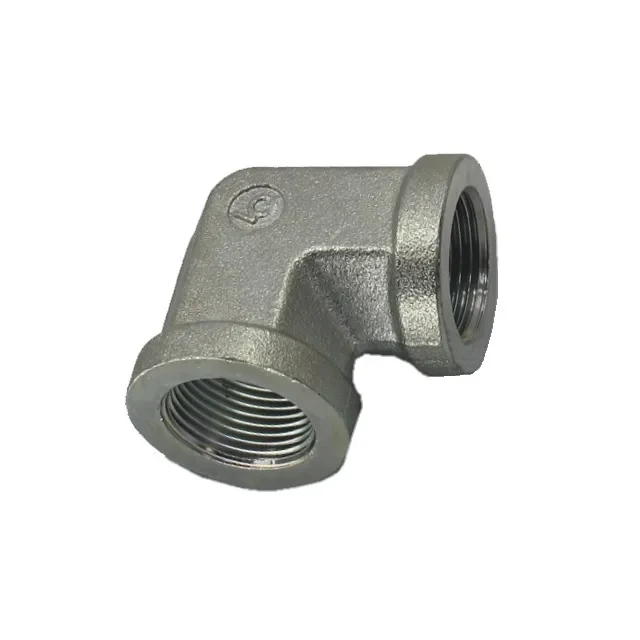 KOLENO 90° 2xIG BSPP ISO 228