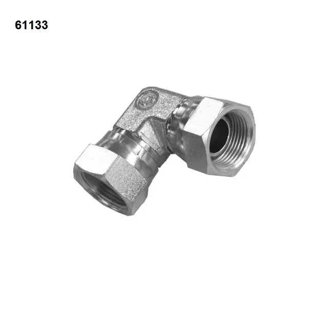 KOLENO 90° BSPP GAS KOLENO 90° BSPP GAS
