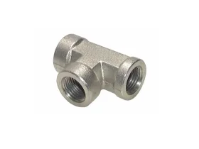 ADAPTER 3XIG BSPP GAS