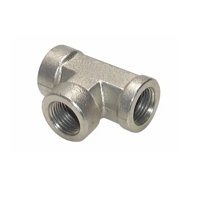 ADAPTER 3XIG BSPP GAS ADAPTER 3XIG BSPP GAS