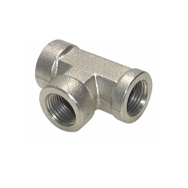 ADAPTER 3XIG NPT