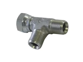 ADAPTÉR T-OFF-SET GAS-SV 60°