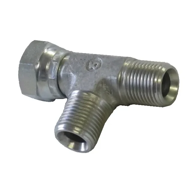 ADAPTÉR T-OFF-SET GAS-SV 60° ADAPTÉR T-OFF-SET GAS-SV 60°
