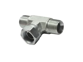 ADAPTÉR CENTR-IG 2XAG BSPP GAS-SV 60°