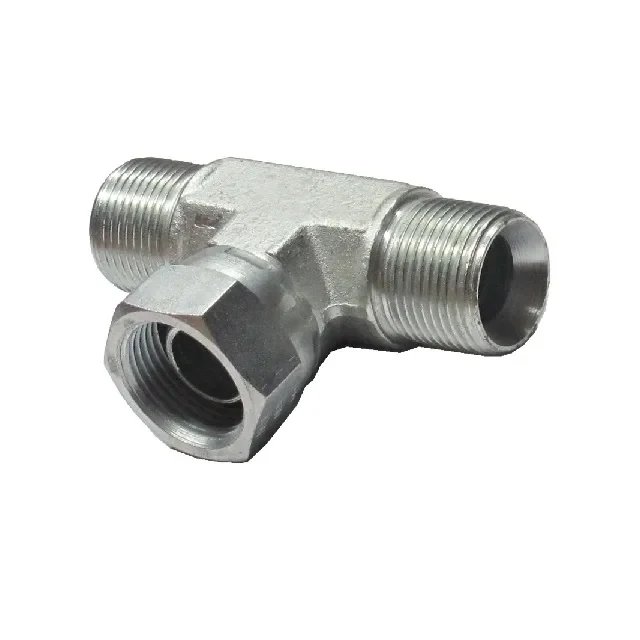 ADAPTÉR CENTR-IG 2XAG BSPP GAS-SV 60° - 
