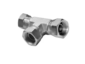 ADAPTÉR TFG-BSPP GAS-SV 60°