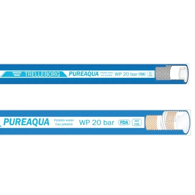 AQUATEC PUREAQUA FDA WP20 BAR
