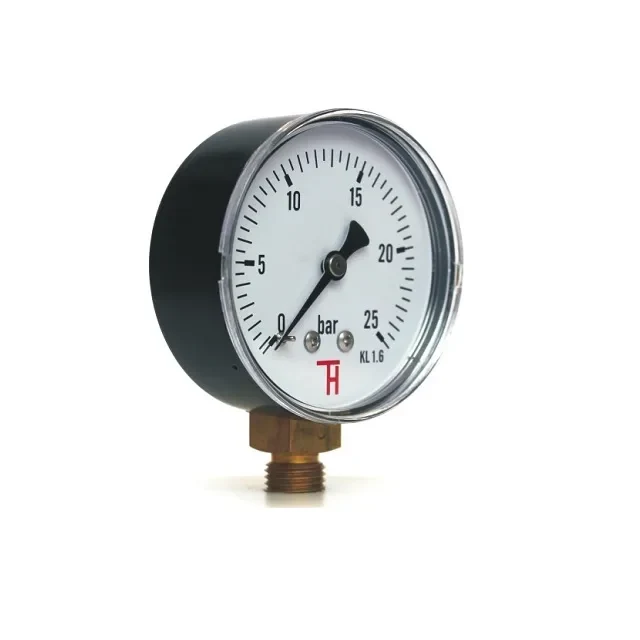 MANOMETR STANDARDNÍ MS DN 63