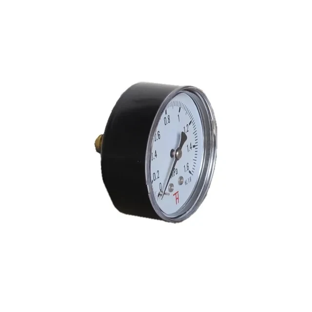 MANOMETR STANDARDNÍ MS DN 63