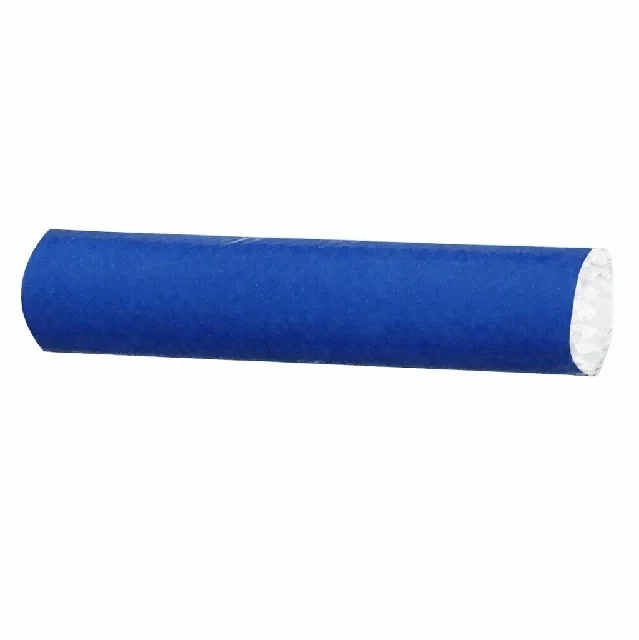 JACKET SILIKON TH BLUE - 