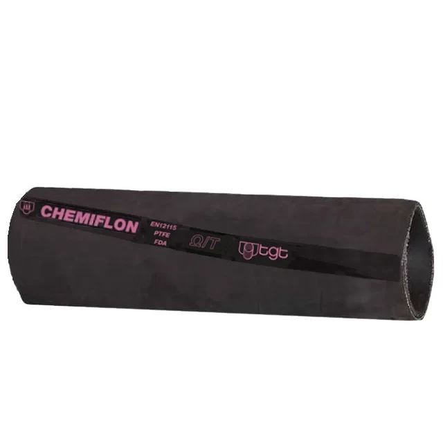 CHEMITEC CHEMIFLON 16/SPL, EN 12115 BLACK