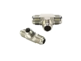 JIC 74° MALE-UNF T90°