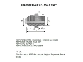 ADAPTER MALE JIC - BSPT catalog-item_2634360_img_16051689121212