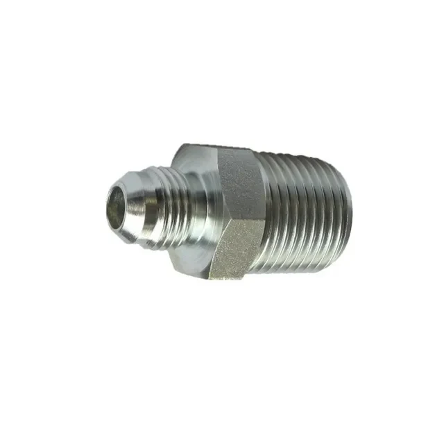 ADAPTER MALE JIC - BSPT ADAPTER MALE JIC - BSPT