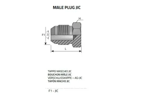 ZÁTKA JIC AG-UNF catalog-item_2409606_img_16051718471637