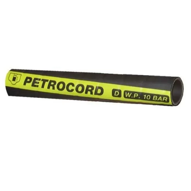 PETROTEC PETROCORD 10 PETROTEC PETROCORD 10