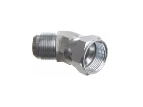 ADAPTÉR JIC/MALE/FEMALE 45°