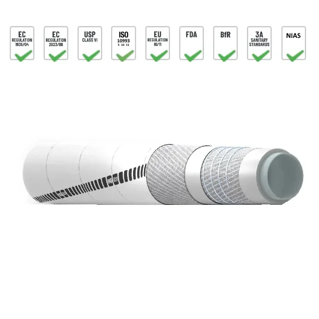 DRINKTEC PHARMATEF SIL 10/SPL