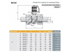 MĚŘÍCÍ BOD GMA3-M-S DIN 2353 catalog-item_2408405_img_16730125045899