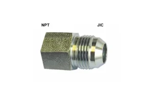 ADAPTÉR JIC IGJ-NPT