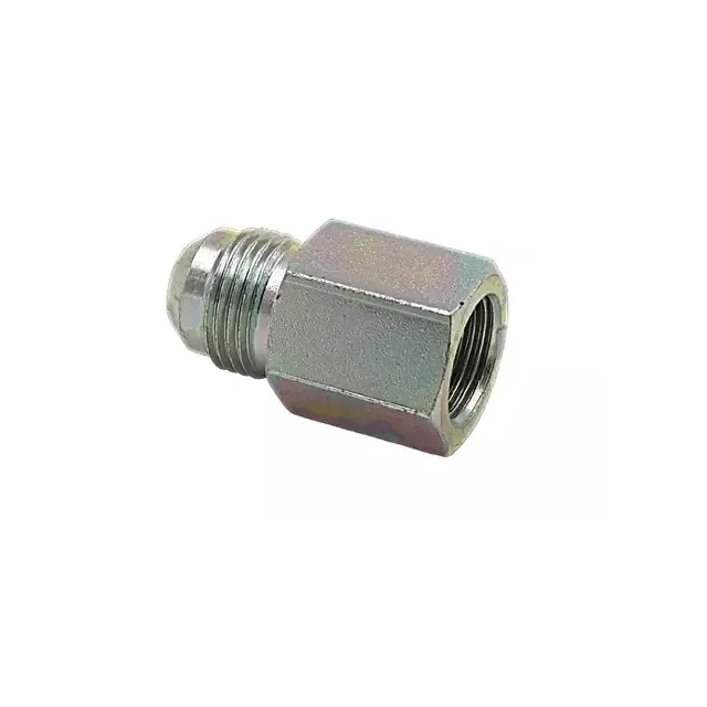 ADAPTÉR JIC/AG-BSPP IG-JIC ADAPTÉR JIC/AG-BSPP IG-JIC