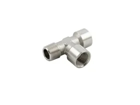 62450 - OFF SET MALE T-90° SS-316