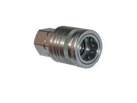 FEMALE ZÁSUVKA ISO 7241-1A