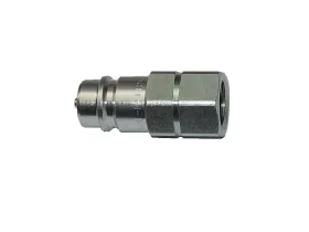 MALE ZÁSTRČKA ISO 7241-1A