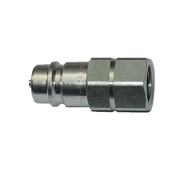 MALE ZÁSTRČKA ISO 7241-1A