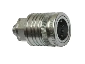 FEMALE ZÁSUVKA ISO 7241-1A, DIN 2353 L