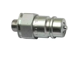 MALE ZÁSTRČKA ISO 7241-1A, DIN 2353 L