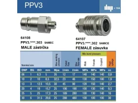 MALE ZÁSTRČKA ISO 7241-1A, DIN 2353 L catalog-item_2408357_img_15241210430831