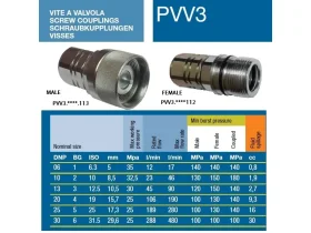 ZÁSTRČKA MALE FE VVM šroubovací IG catalog-item_2408356_img_16730125161841