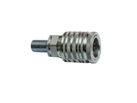 MALE ZÁSUVKA ISO 7241-1A, DIN 2353 L