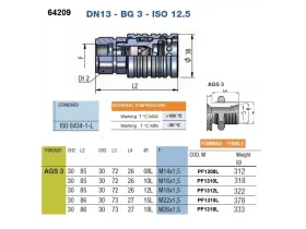 MALE ZÁSUVKA ISO 7241-1A, DIN 2353 L catalog-item_2409759_img_15523605069042