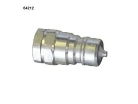 MALE ZÁSTRČKA ISO 7241-1 B