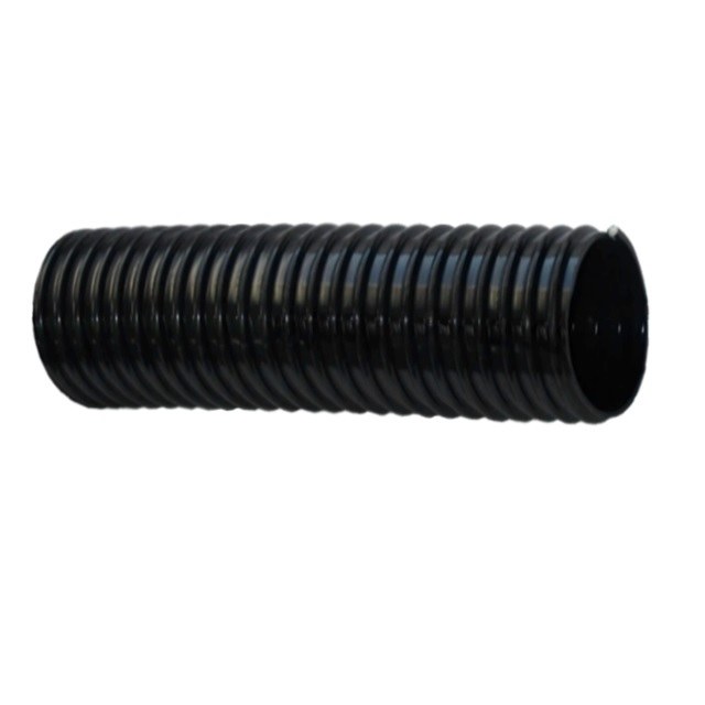 VENTITEC PVC-1NA BLACK