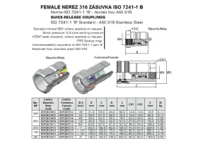 FEMALE ZÁSUVKA NEREZ ISO 7241-1 B catalog-item_2637305_img_15735285254293