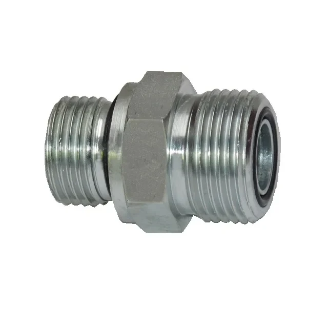 HPPG- BSPP/ORFS Hrdlo Přípojky Přímé HPPG- BSPP/ORFS Hrdlo Přípojky Přímé