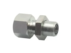 Hydraulické šroubení ORFS šroubení J1453