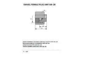 ZÁTKA ORFS IG-UNF catalog-item_2409610_img_16062942122819