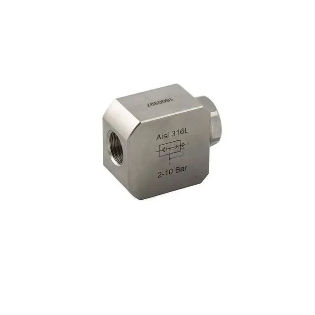 66050 - RYCHLOODVZDUŠŇOVACÍ VENTIL L90°