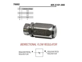 VRF/E. B HYDRA ŠKRTÍCÍ VENTIL OBOUSMĚRNÝ catalog-item_2408035_img_16730125228625