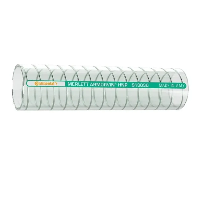 SPIROTEC METAL